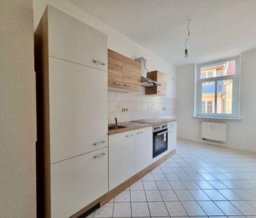 Heute besichtigen - Morgen einziehen!! - Sanierte 2-Zi.-Wohnung mit... - Photo 1