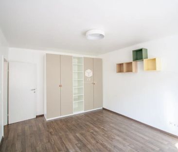 Helle 3,5-Zimmer-Wohnung nahe Hauptbahnhof – ideal für WG oder Familie - Foto 6
