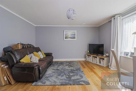 2 bedroom apartment to rent - Photo 3