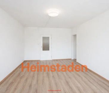 Pronájem bytu 2+1 55 m - Fotografie 4