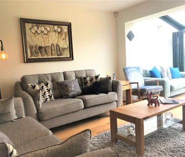 2 bedroom house to rent - Photo 1