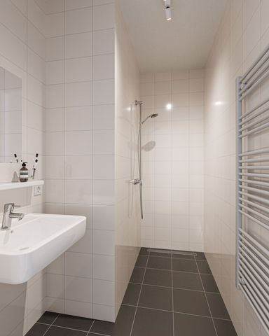 Appartement te huur: Haarlemmerweg 1570 1014 BL Amsterdam - Photo 5