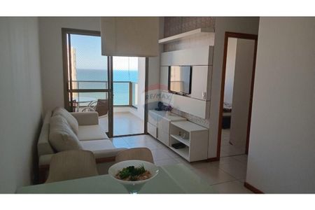 Aconchego com Vista para o Mar na Praia de Itaparica - Foto 2