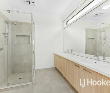 Be Charmed By This Recently Built Home On Charming Loop! - Photo 2