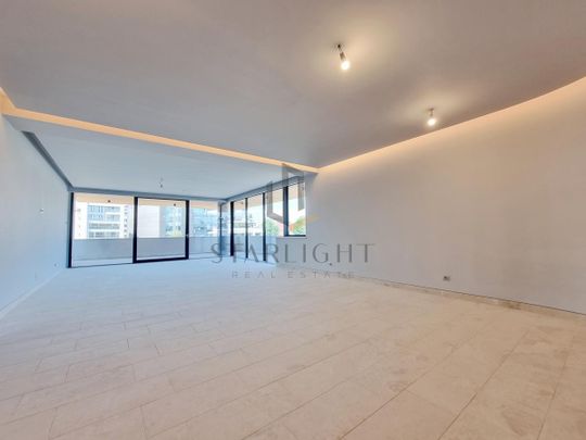 2022 built Kiseleff luxurious 4 bedroom For Rent - Fotografie 1