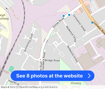 The Sidings, Bedford, MK42 9NE - Photo 1