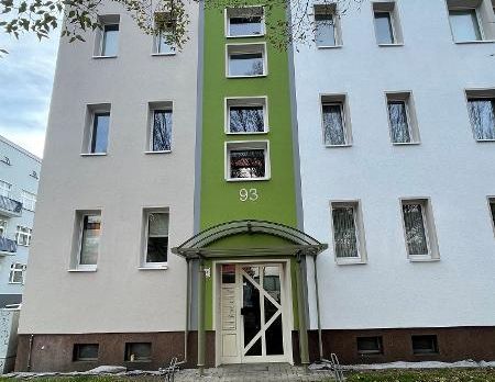 Wohnungsangebot Albert-Vater-Straße 95 - Foto 1