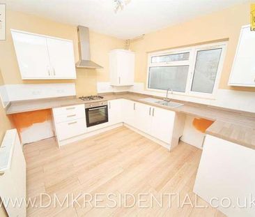 Quarry Row, Merthyr Tydfil, CF47 - Photo 4