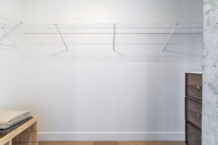 Appartement - 3509-1245 Rue De Bleury - Photo 5