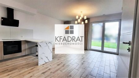 Nowy segment do wynajęcia! - Zdjęcie 2