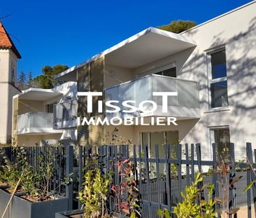 Location Appartement 2 pièces 43m² NIMES 30000 - Photo 2