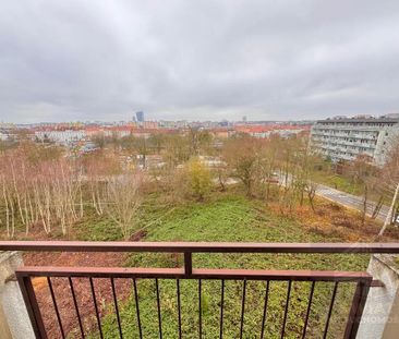 Warcisława, 2 pokoje, balkon - Zdjęcie 1