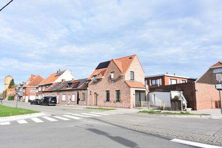 Gloednieuwe half open woning in RSL - Photo 5