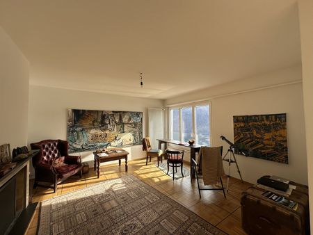 3.5 Zimmer, 120 m² - Foto 3