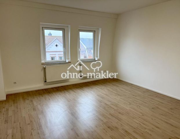 Attraktive 2-Zimmer-Wohnung in Fulda – Stadtmitte - Foto 1