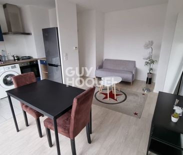 Appartement Neuilly Sur Marne 2 pièce(s) 40.98 m2 - Photo 3