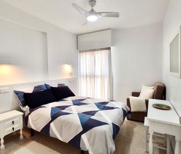 Apartment - Fuengirola (Castillo de Sohail) - Photo 5