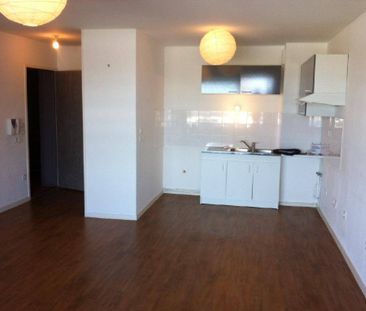 Location appartement t2 44 m² à Nantes (44300) Erdre-Saint-Joseph d... - Photo 1