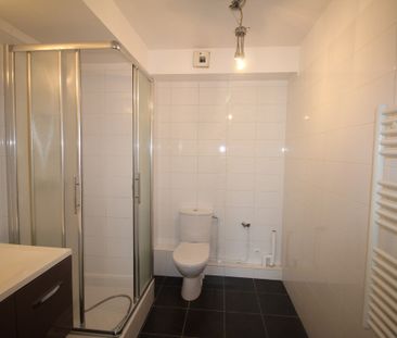 Location Appartement 2 pièces 37m² NANTES 44000 - Photo 5