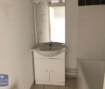 Location Appartement 4 pièces 71m² DEVILLE LES ROUEN 76250 - Photo 6