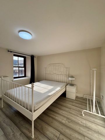4 Bed Maisonette, Buccleuch Street, G3 - Photo 2