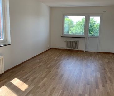 Bygatan, Mörrum - Foto 2