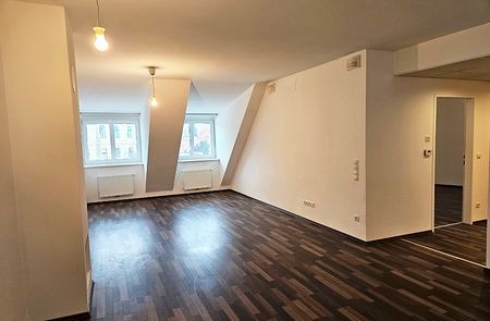 barrierefreie Wohnung in Pulkau - Photo 2