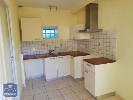 Maison à louer 4 pièces 97.08m² - Photo 5