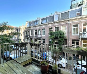 Te huur: Appartement Grensstraat in Amsterdam - Photo 1