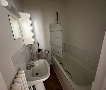 Location appartement 1 pièce, 28.96m², Le Havre - Photo 3