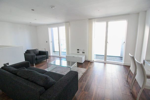 Greengate Salford M3 - Photo 1