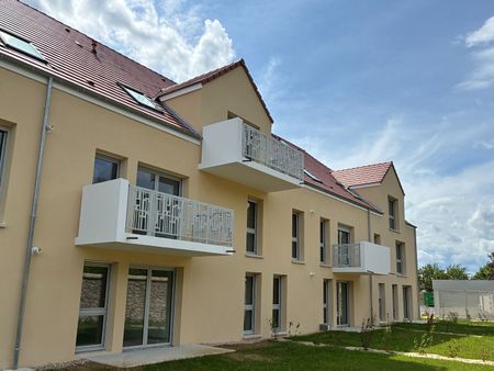 Appartement 3 pièces - Photo 3