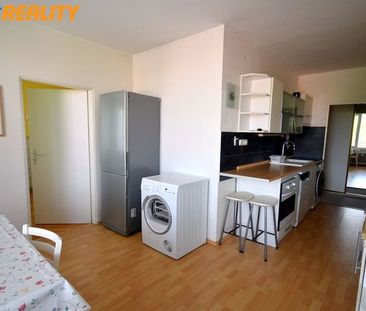 PRENÁJOM | Priestranný 3-izbový byt v centre Martina | 80 m² | Voľn... - Fotografia 5
