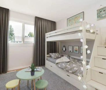 Calgary Falconridge Gardens — 3 Bedroom/2 Bathroom Townhouse - Photo 3