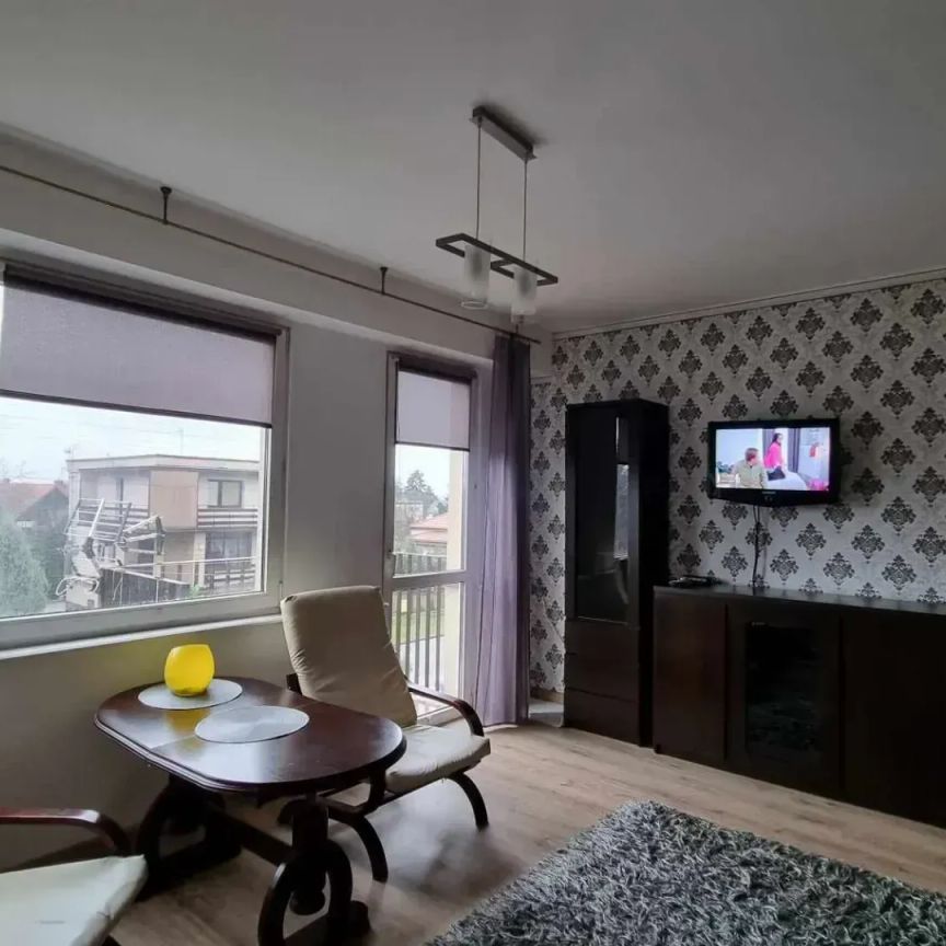 Mieszkanie w Kutnie do wynajęcia. - Фото 1