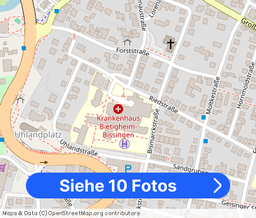 Moderner Erstbezug: 2-Zimmer-Neubau mit Tiefgaragenstellplatz und G... - Foto 1