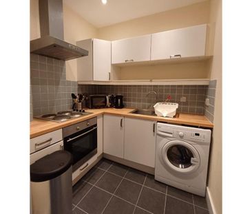1 bed flat for rent in Warriston - Photo 5