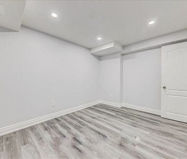 For Lease - 84 Darren Avenue Unit# Bsmt, Whitby, Ontario - Photo 6