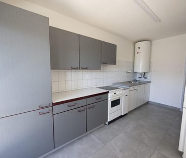 3.5 Zimmer, 74 m² - Photo 2