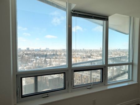 For Lease - 15 Greenview Avenue Unit# 1411, Toronto, Ontario - Photo 3