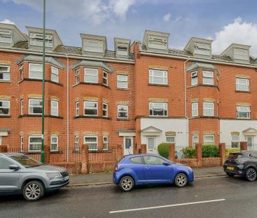 1 bedroom flat to rent - Photo 6