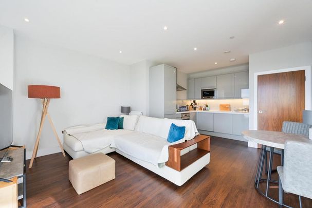 1 bedroom apartment to rent - Photo 1