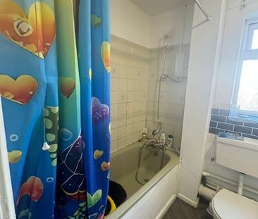 1 Bed Flat, Turner Street, B11 - Photo 1