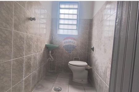 Imovel para locação quarto, sala, cozinha, banheiro. - Foto 2