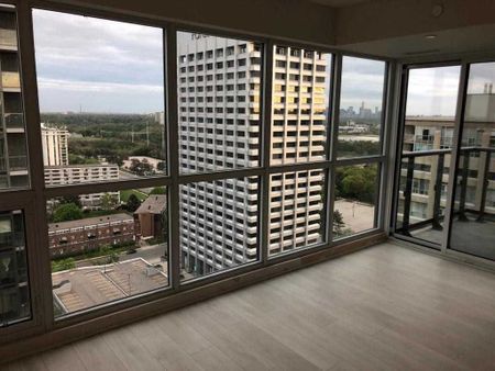 For Lease - 6 Sonic Way Unit# 2309, Toronto, Ontario - Photo 2
