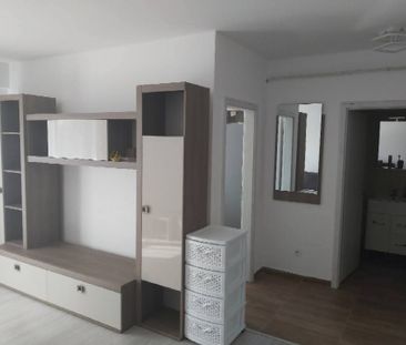 We rent apartment 1 room of pacurari, first rental - Photo 3