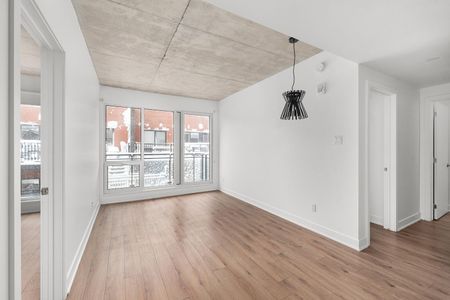 Zenith Rental Condos Quartier Latin Ville-Marie - Photo 5