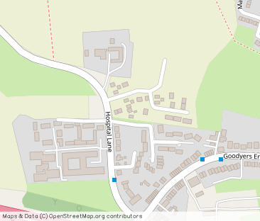 Horncastle Road, BEDWORTH - Photo 1