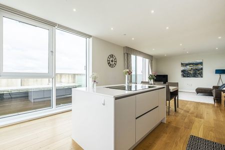 3 bedroom apartment to rent - Photo 2