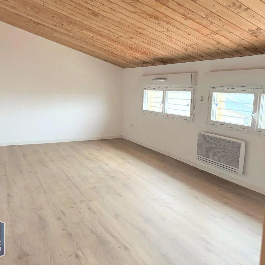 Appartement à louer 4 pièces 84.23m² - Photo 1